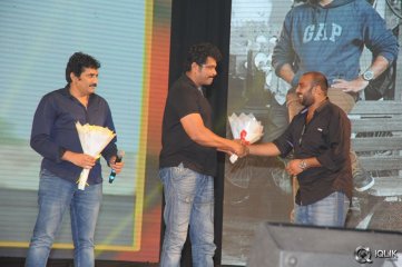 Rowdy Fellow Movie Audio Launch